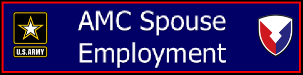 AMC Spouce Employment