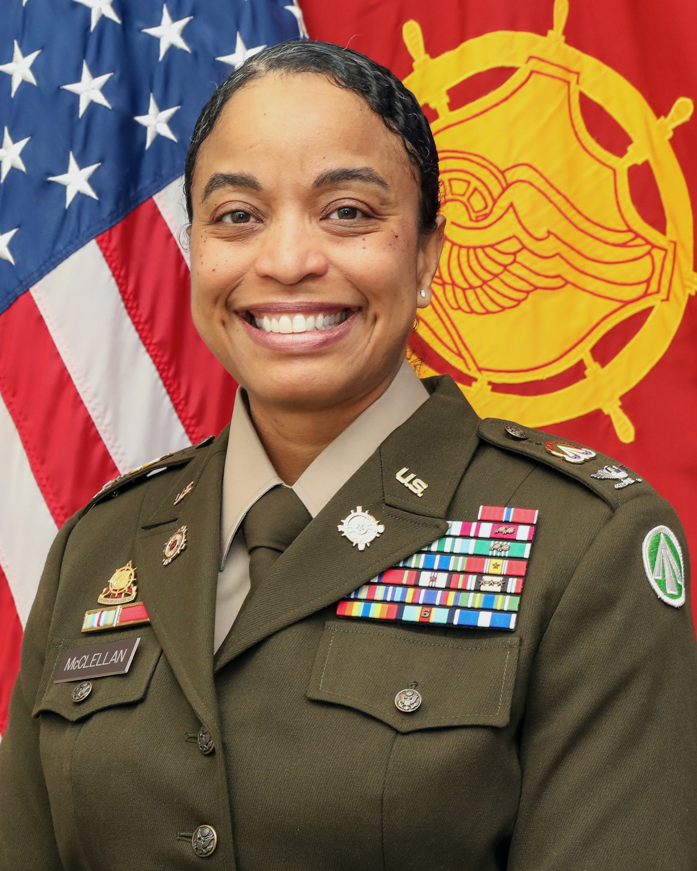 McClellan COL 599th AGSU.jpg