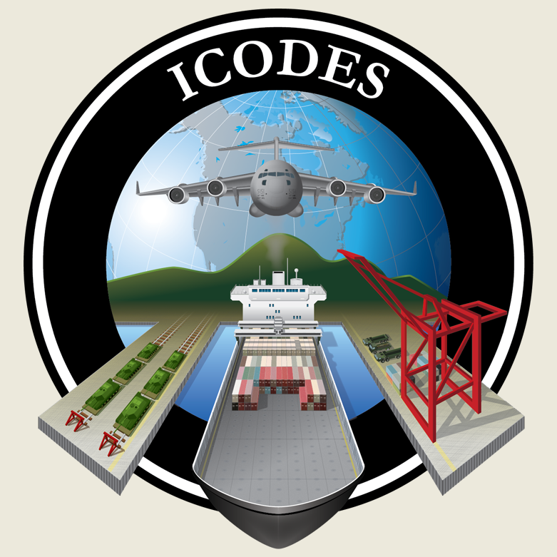 ICODES