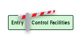 Entry Control Facilities