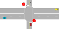 Intersection Sight Distance