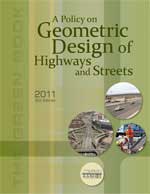 AASHTO Green Book