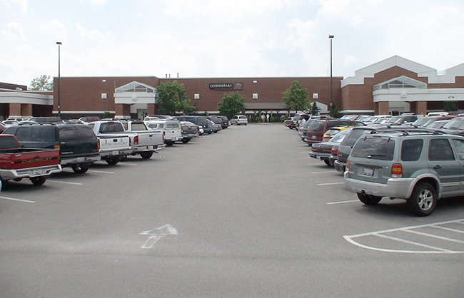 4 Elements of Parking Lot Design That Must Be Prioritized