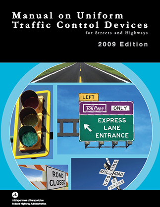 MUTCD cover