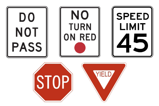 Yield Sign: What Does It Mean?