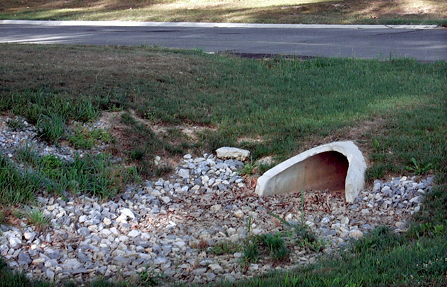 Safer Culverts